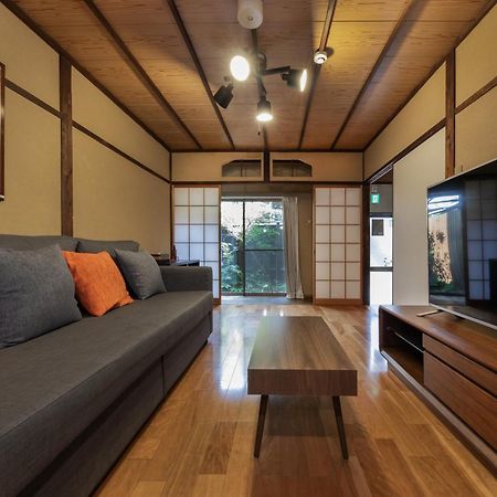 Shiki Homes Aki Kyoto Eksteriør bilde