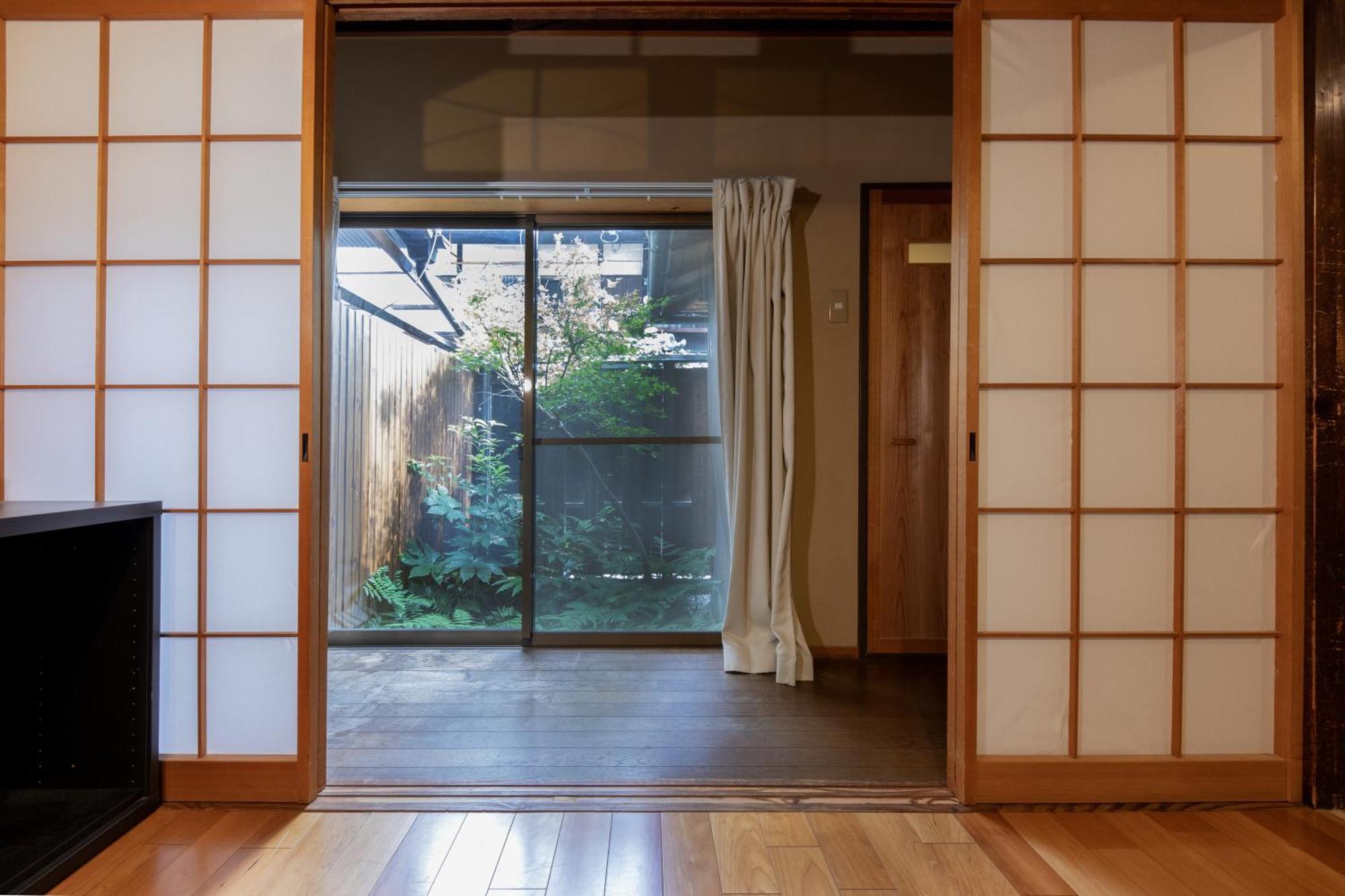 Shiki Homes Aki Kyoto Eksteriør bilde